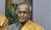 COLUMN: How Pranab will be remembered as FM