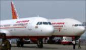 Ministry rejects Air India pilots' talk offer