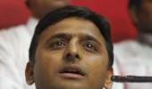 Akhilesh Yadav's first budget most youth friendly