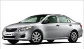 New petrol edition of Corolla Altis by Toyota