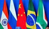 'BRICS Development Bank likely next year'