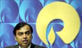 RIL to invest Rs 1 lakh cr in core business