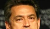 'Rajat Gupta secretly served as Galleon executive'