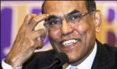 Will RBI chief Subbarao be the next FM?