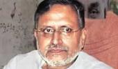 Bihar DY CM terms attack on Modi 'unfortunate'