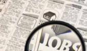 Good News: India's unemployment rate falls to 6.6%