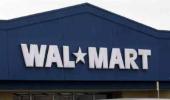 Walmart stores to have an Indian touch