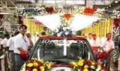 Maruti Suzuki sales up 7 per cent in Feb