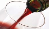 Wine bottles that are simply beautiful