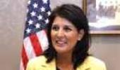 South Carolina's Governor keen on tie-up with India