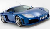 Most luxurious cars in the world