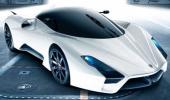 10 cool cars that are also fuel efficient