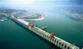 DON'T MISS! World's 25 biggest hydro-electric power stations