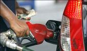 Petrol price may be hiked by Rs 5, diesel by Rs 3