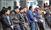 China faces huge employment pressure: Minister