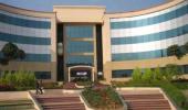 Infosys to hire 5,000 people for its new Hyderabad campus