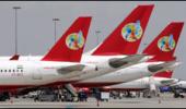 Kingfisher suspended by IATA for non-payment of dues