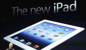 IMAGES: Apple unveils iPad 3. May slash prices