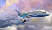 Now Indians can catch a glimpse of Boeing Dreamliner