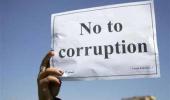 IMAGES: World's least corrupt nations; India ranked 95!