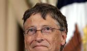 PHOTOS: World's 10 richest tech billionaires