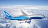 India's tryst with the STUNNING Boeing Dreamliner 787