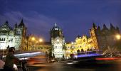 PHOTOS: India's best railway stations