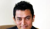 Aamir likely to be ambassador for 'drought-free Maharashtra' scheme