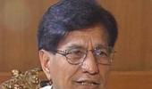 Kingfisher must satisfy DGCA on safety: Ajit Singh