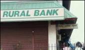 How to expand rural banking reach