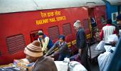 Railways need Rs 15,460 cr to complete 918 projects