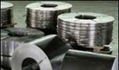 Alloy steel: Hike customs duty on output