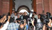 Pranab: I must be cruel only to be kind