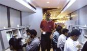 IMAGES: IT sector in India faces growth dilemma