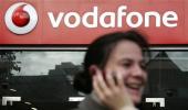 PHOTOS: Vodafone's tax battle far from over