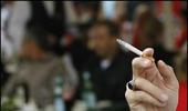 Cigarette smokers pay more than MRP
