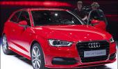 IMAGES: Audi to launch 6 stunning cars in India