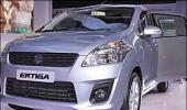 Should you buy a Maruti Ertiga? An expert's VIEWS