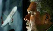 Global investors not confident about India, says Mallya