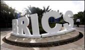 Security tightened for BRICS summit in Delhi