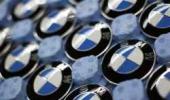 BMW recalls 1.3 million cars worldwide