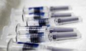 Vaccine makers give India shot in the arm