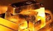 Gold imports up by 14% in FY'11 at 969 tonnes