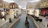 PHOTOS: A tour of the world's 30 stunning malls