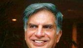 Ratan Tata gifts a classroom to Harvard