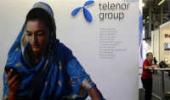 Resolve licence issue or pay damages: Telenor to govt