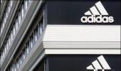 Adidas admits to India IRREGULARITIES