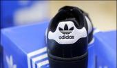 More trouble for Adidas