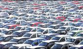 Auto sales see modest rise in April