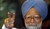 UPA's swing: From policy paralysis to economic reforms